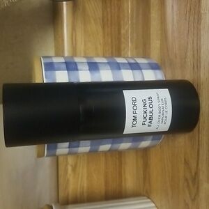 Tom Ford Fucking Fabulous body spray